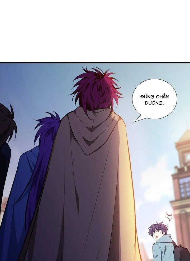 Trở thành vương giả sau khi bị cắn Chapter 2 - Trang 35