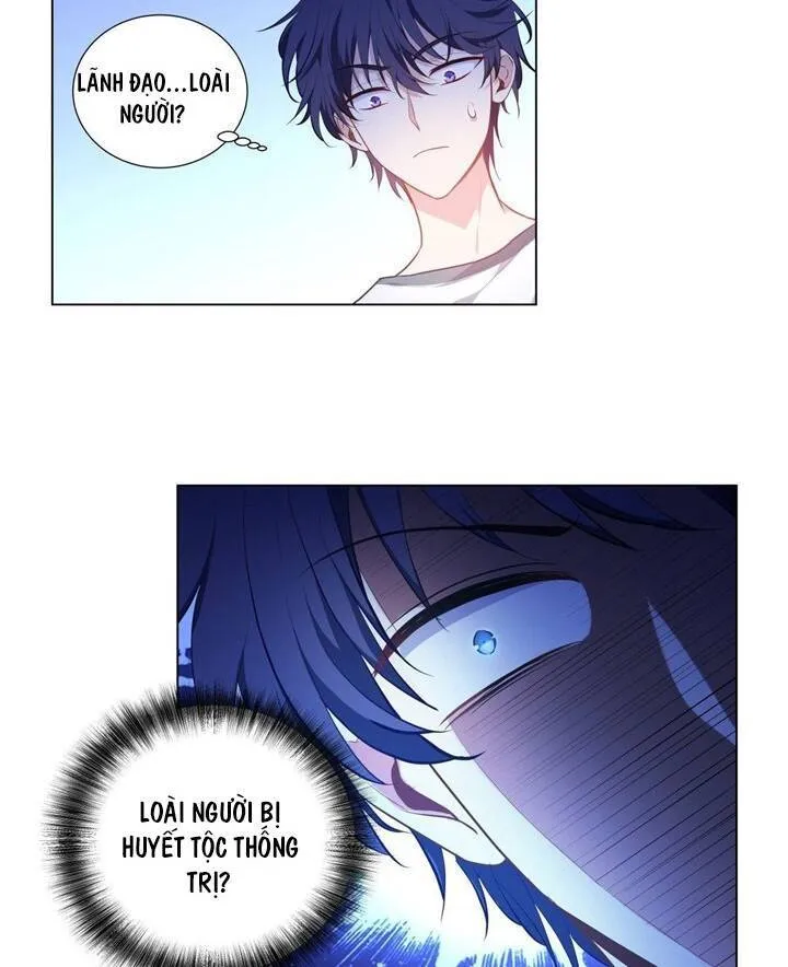Trở thành vương giả sau khi bị cắn Chapter 2 - Trang 7