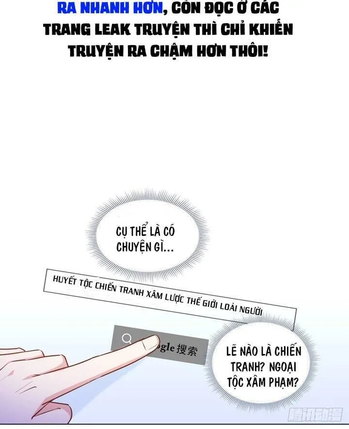 Trở thành vương giả sau khi bị cắn Chapter 2 - Trang 9