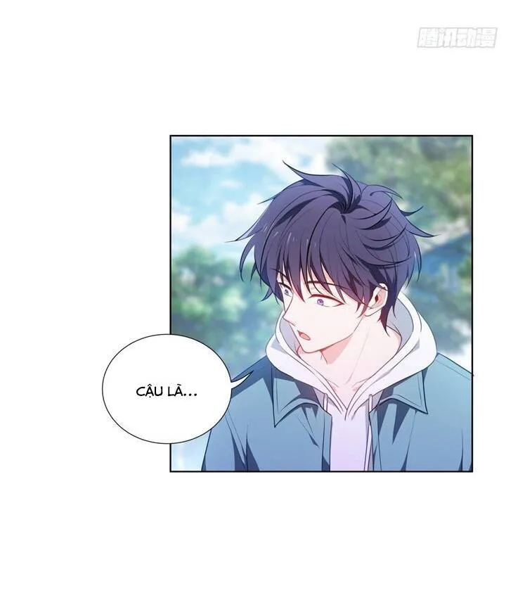 Trở thành vương giả sau khi bị cắn Chapter 3 - Trang 13