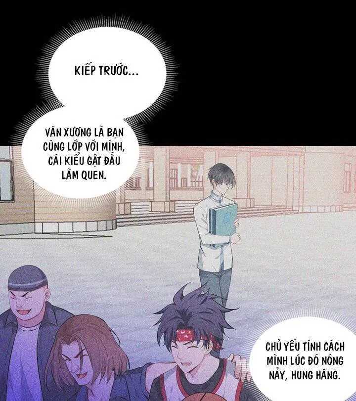 Trở thành vương giả sau khi bị cắn Chapter 3 - Trang 15