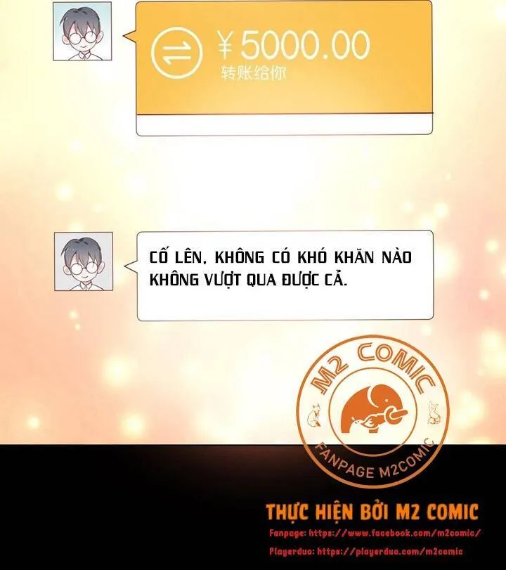 Trở thành vương giả sau khi bị cắn Chapter 3 - Trang 22