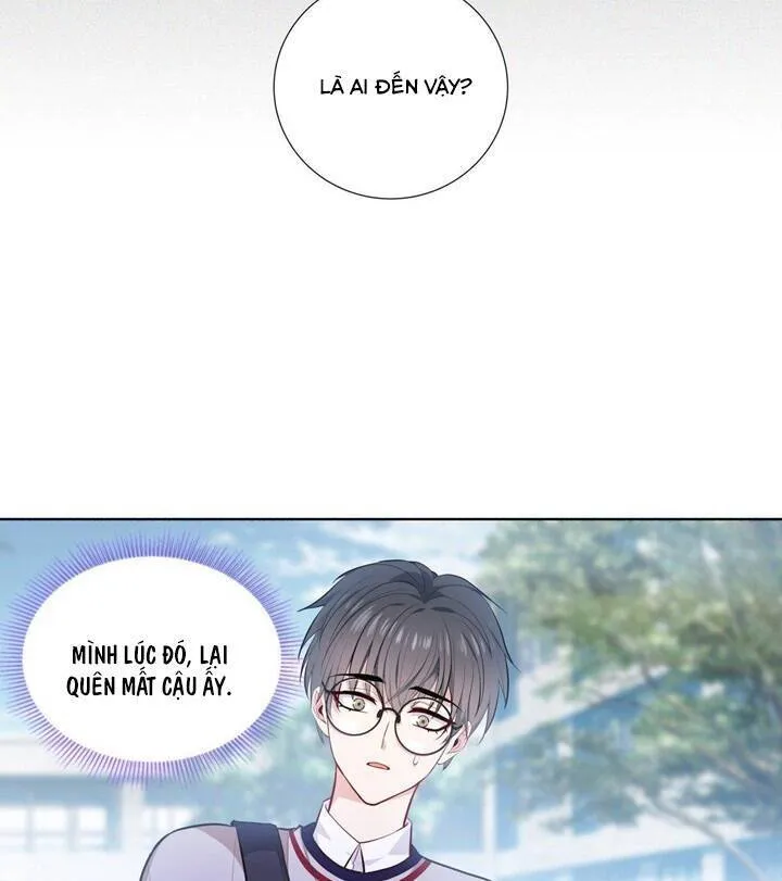 Trở thành vương giả sau khi bị cắn Chapter 3 - Trang 24
