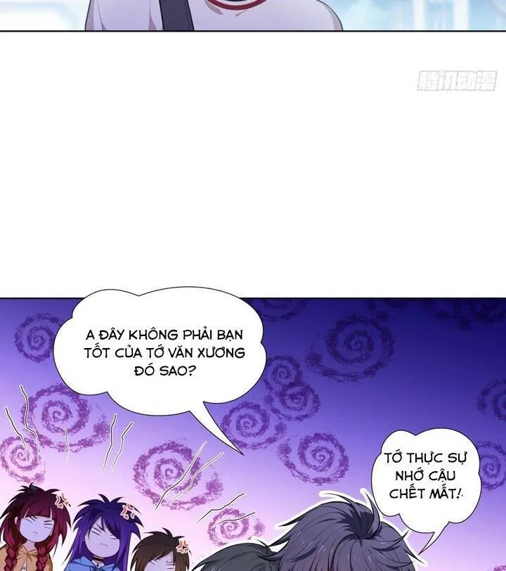 Trở thành vương giả sau khi bị cắn Chapter 3 - Trang 25