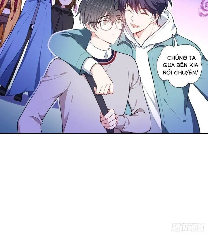 Trở thành vương giả sau khi bị cắn Chapter 3 - Trang 26
