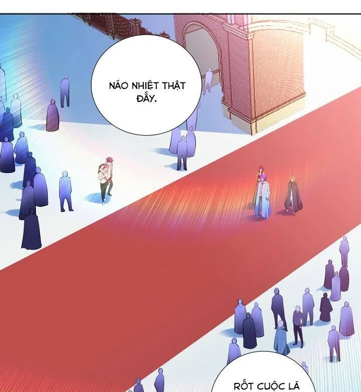 Trở thành vương giả sau khi bị cắn Chapter 3 - Trang 27