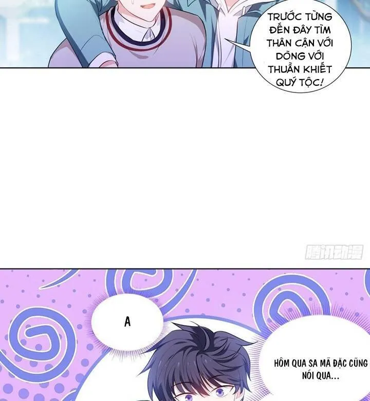 Trở thành vương giả sau khi bị cắn Chapter 3 - Trang 30