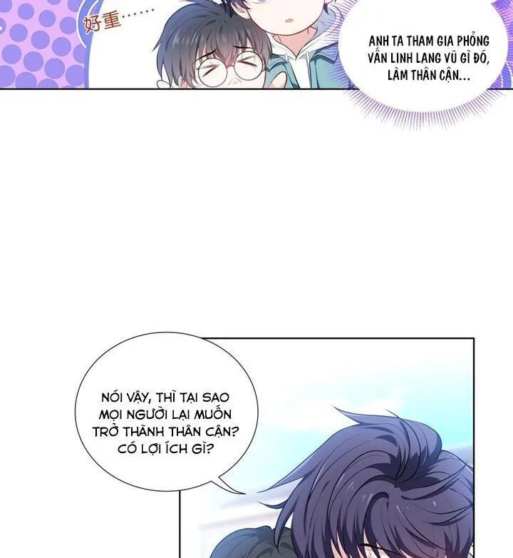 Trở thành vương giả sau khi bị cắn Chapter 3 - Trang 31