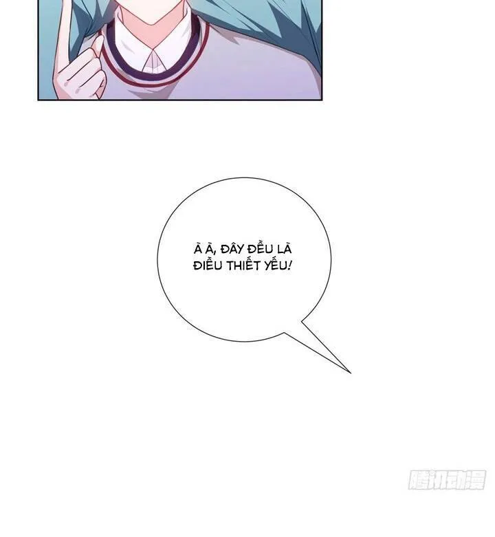 Trở thành vương giả sau khi bị cắn Chapter 3 - Trang 33