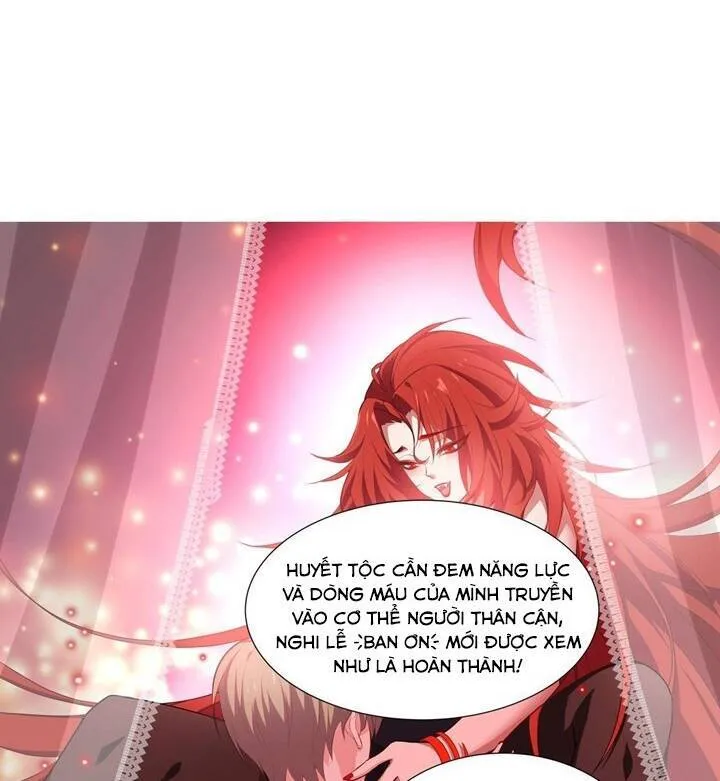 Trở thành vương giả sau khi bị cắn Chapter 3 - Trang 36