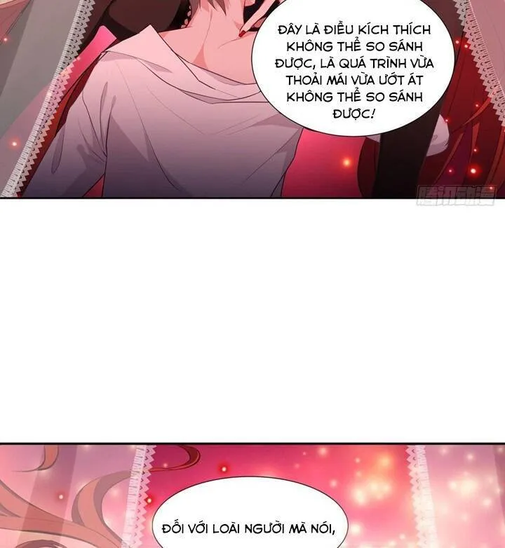 Trở thành vương giả sau khi bị cắn Chapter 3 - Trang 37