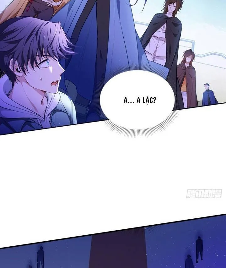 Trở thành vương giả sau khi bị cắn Chapter 3 - Trang 4