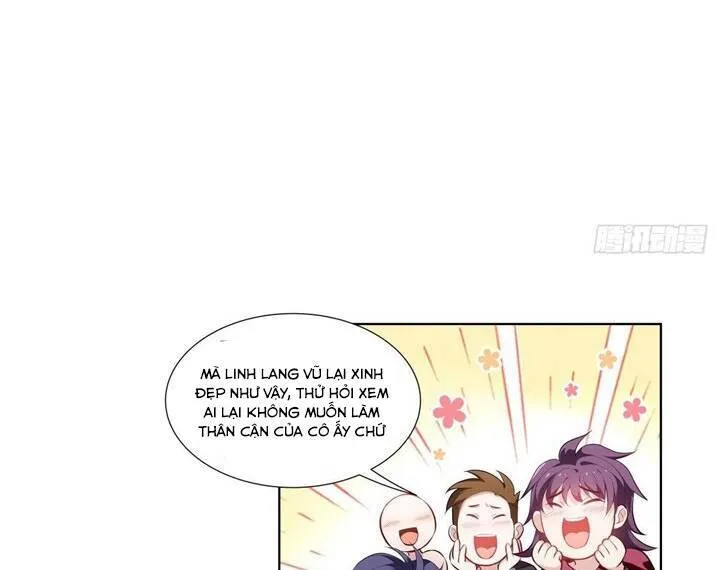 Trở thành vương giả sau khi bị cắn Chapter 3 - Trang 40
