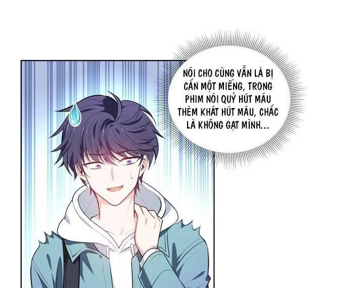 Trở thành vương giả sau khi bị cắn Chapter 3 - Trang 42
