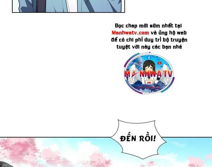 Trở thành vương giả sau khi bị cắn Chapter 3 - Trang 43
