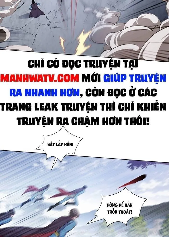 Trở thành vương giả sau khi bị cắn Chapter 4 - Trang 20