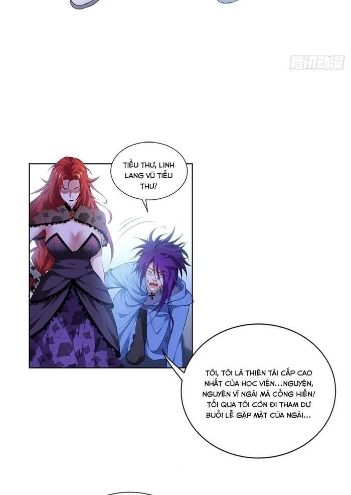Trở thành vương giả sau khi bị cắn Chapter 4 - Trang 25