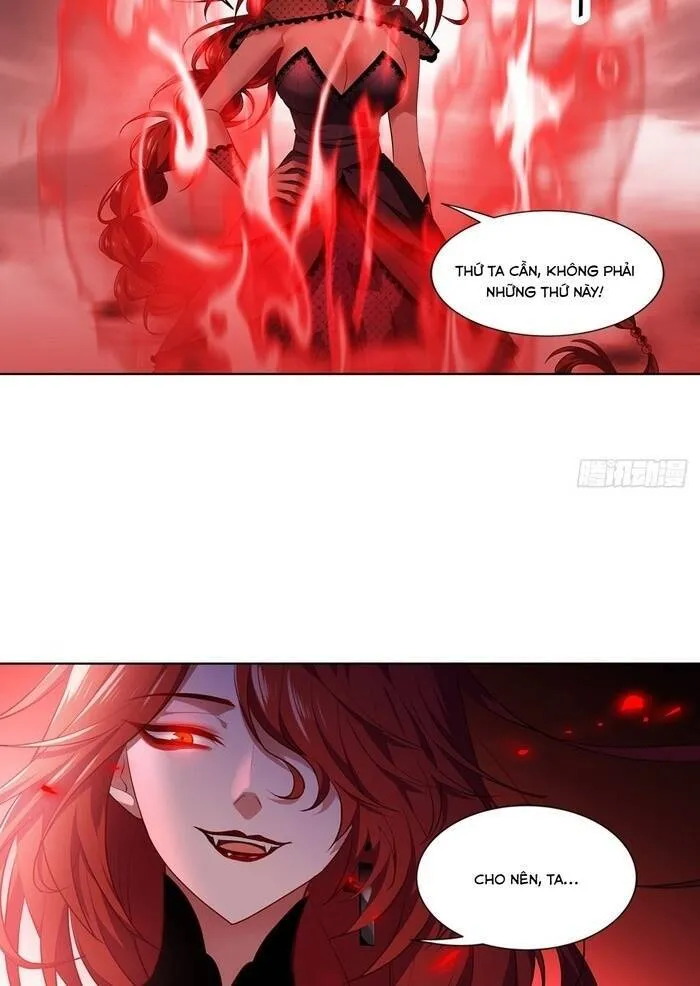 Trở thành vương giả sau khi bị cắn Chapter 4 - Trang 31
