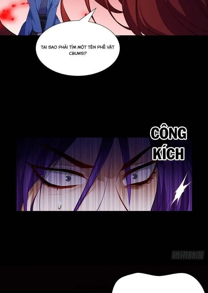 Trở thành vương giả sau khi bị cắn Chapter 4 - Trang 33