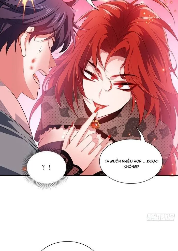 Trở thành vương giả sau khi bị cắn Chapter 4 - Trang 40