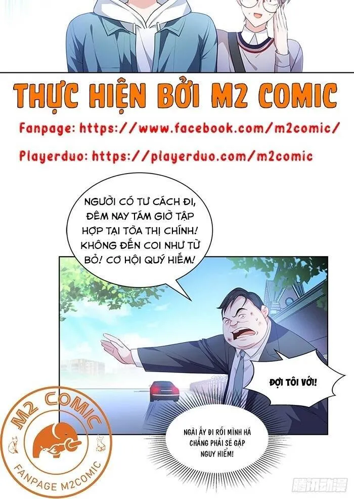 Trở thành vương giả sau khi bị cắn Chapter 4 - Trang 43