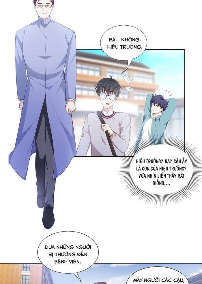 Trở thành vương giả sau khi bị cắn Chapter 4 - Trang 46