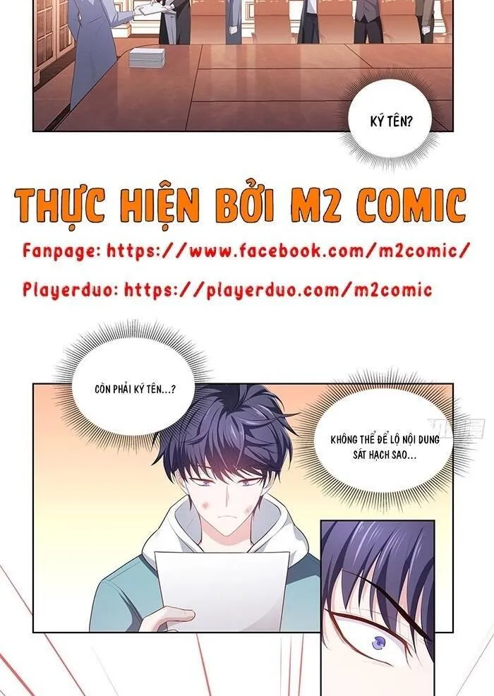 Trở thành vương giả sau khi bị cắn Chapter 4 - Trang 48