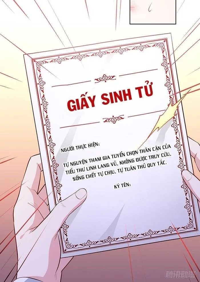 Trở thành vương giả sau khi bị cắn Chapter 4 - Trang 49