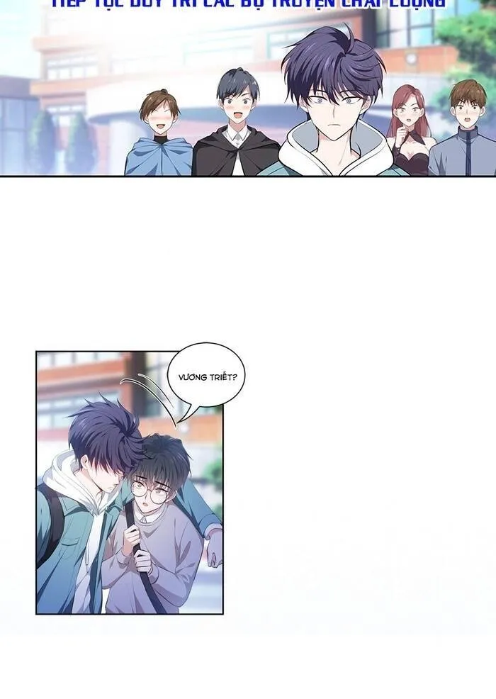 Trở thành vương giả sau khi bị cắn Chapter 4 - Trang 5