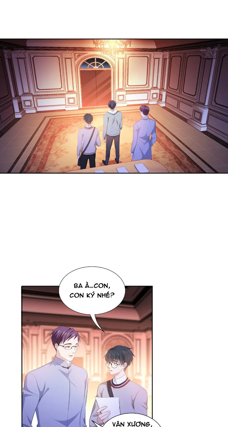 Trở thành vương giả sau khi bị cắn Chapter 5 - Trang 14