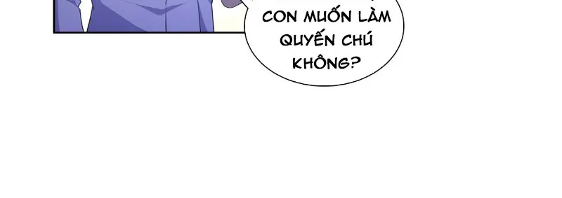 Trở thành vương giả sau khi bị cắn Chapter 5 - Trang 15