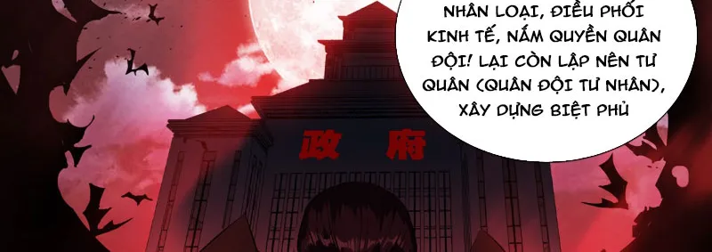 Trở thành vương giả sau khi bị cắn Chapter 5 - Trang 21