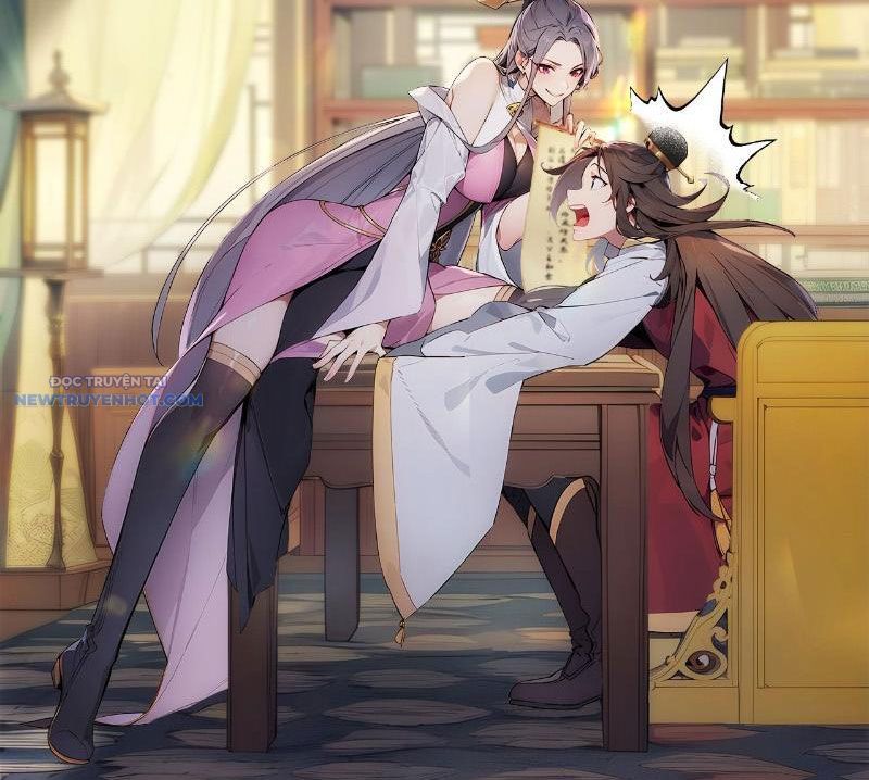 Trở về Cổ đại Làm Hoàng đế Chapter 1 - Trang 14