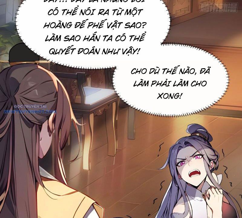 Trở về Cổ đại Làm Hoàng đế Chapter 1 - Trang 39