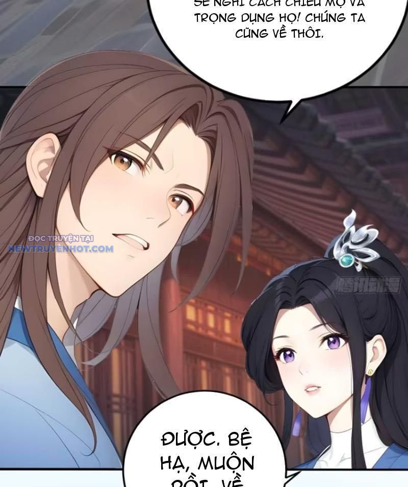 Trở về Cổ đại Làm Hoàng đế Chapter 11 - Trang 19