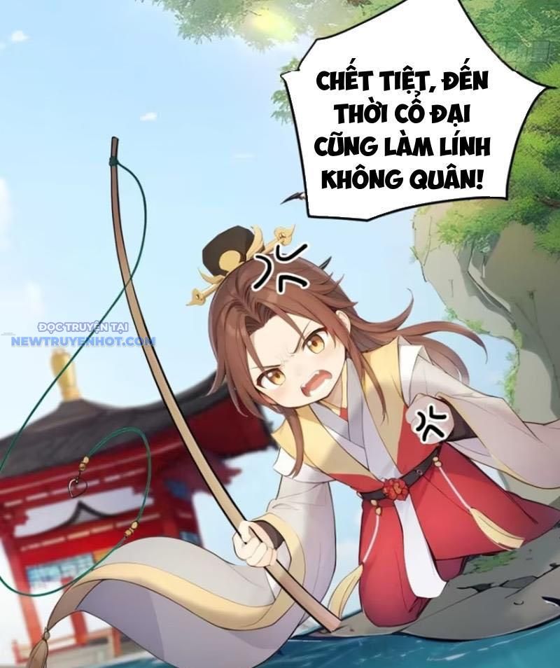 Trở về Cổ đại Làm Hoàng đế Chapter 11 - Trang 27