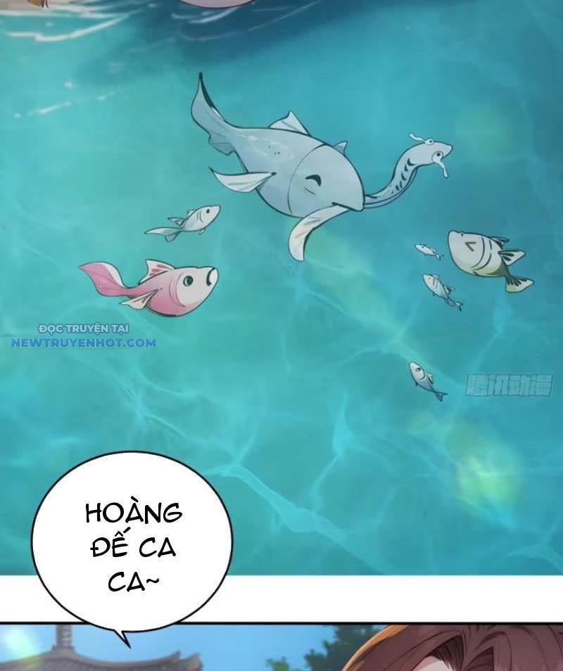 Trở về Cổ đại Làm Hoàng đế Chapter 11 - Trang 28