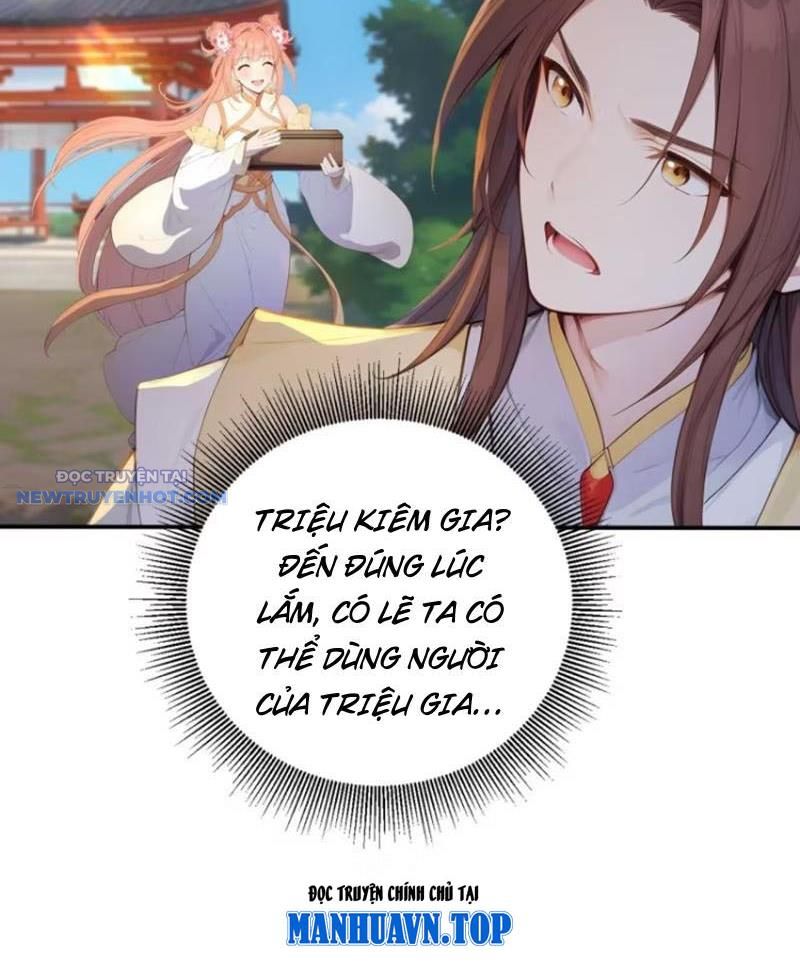 Trở về Cổ đại Làm Hoàng đế Chapter 11 - Trang 29