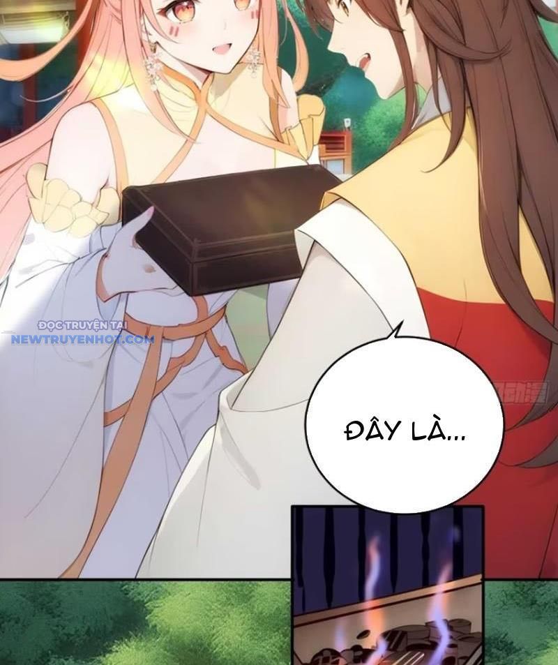 Trở về Cổ đại Làm Hoàng đế Chapter 11 - Trang 31