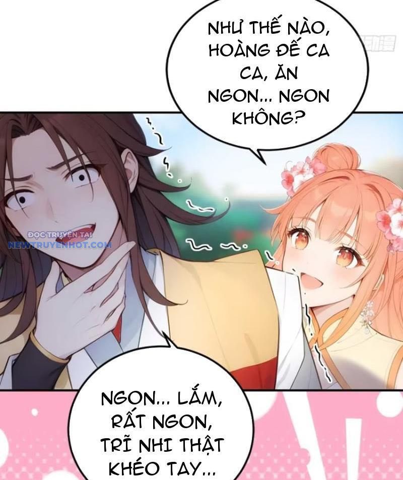 Trở về Cổ đại Làm Hoàng đế Chapter 11 - Trang 39