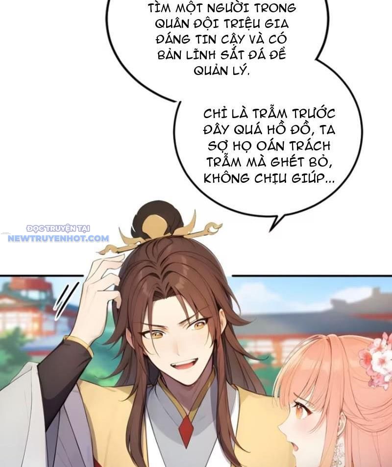 Trở về Cổ đại Làm Hoàng đế Chapter 11 - Trang 44
