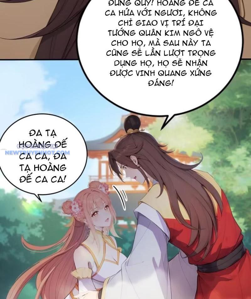 Trở về Cổ đại Làm Hoàng đế Chapter 11 - Trang 50