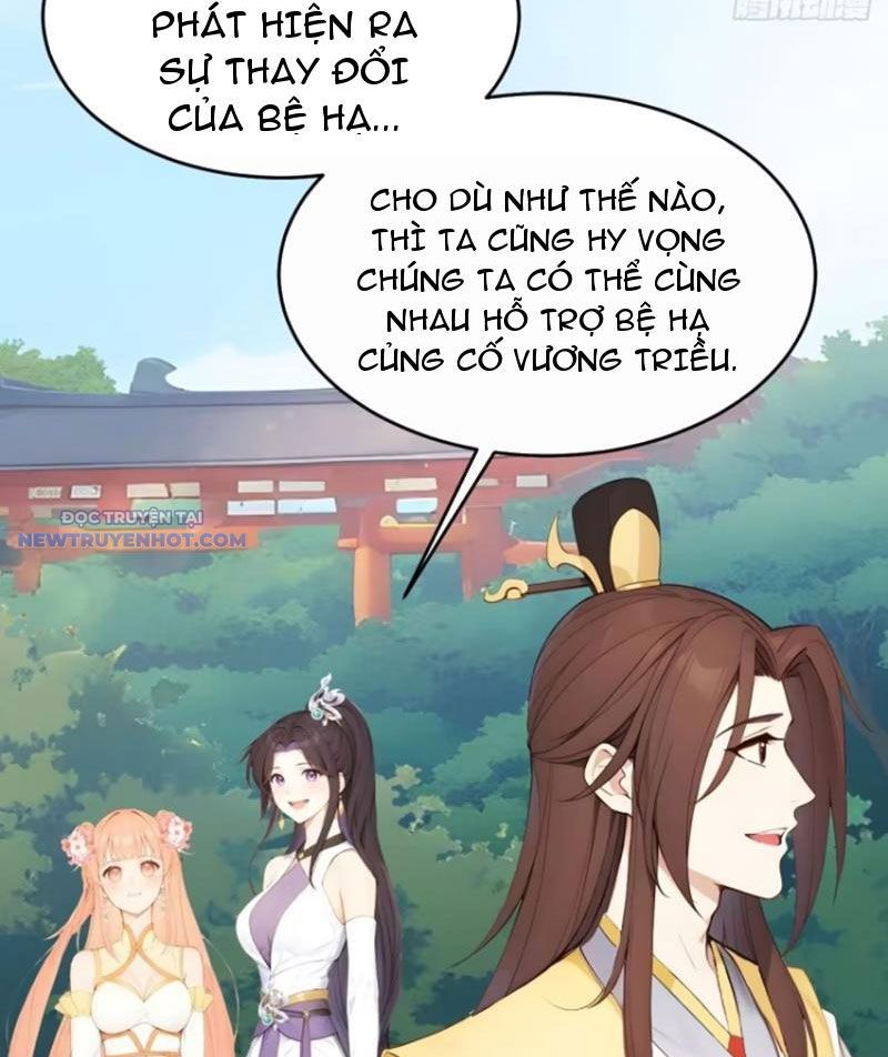 Trở về Cổ đại Làm Hoàng đế Chapter 12 - Trang 12