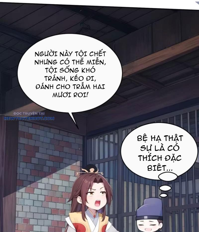 Trở về Cổ đại Làm Hoàng đế Chapter 12 - Trang 35