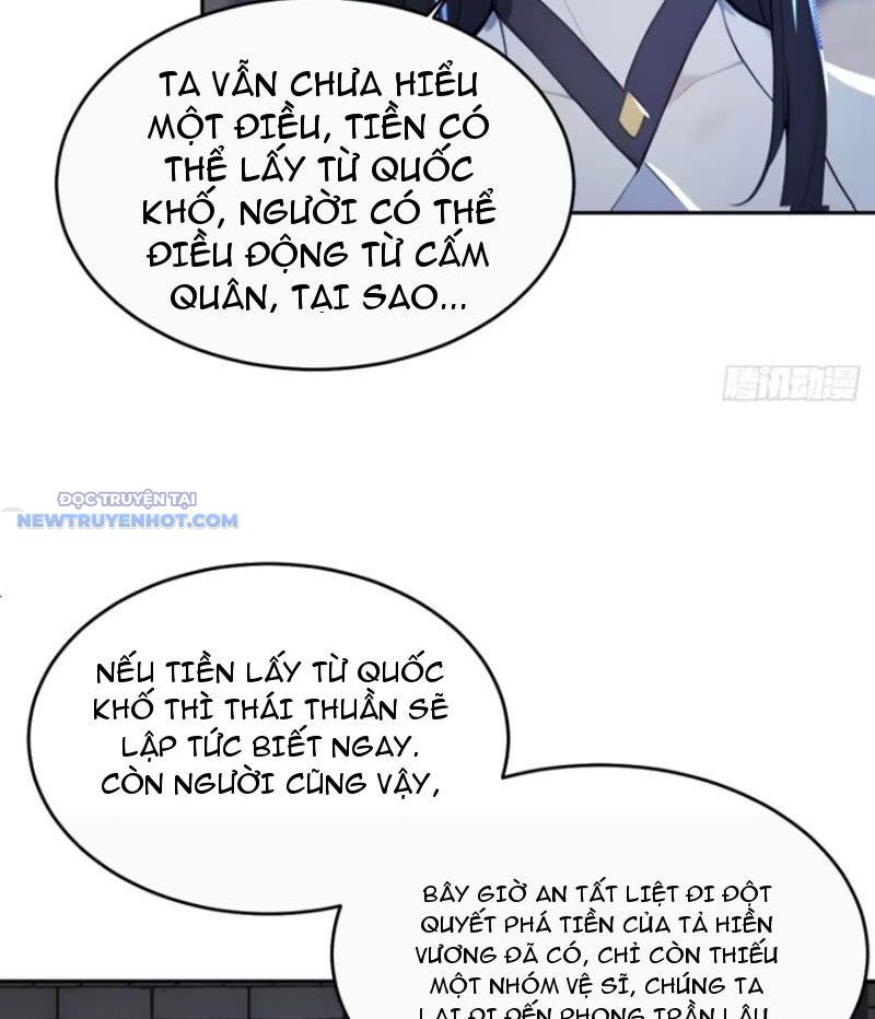 Trở về Cổ đại Làm Hoàng đế Chapter 12 - Trang 40