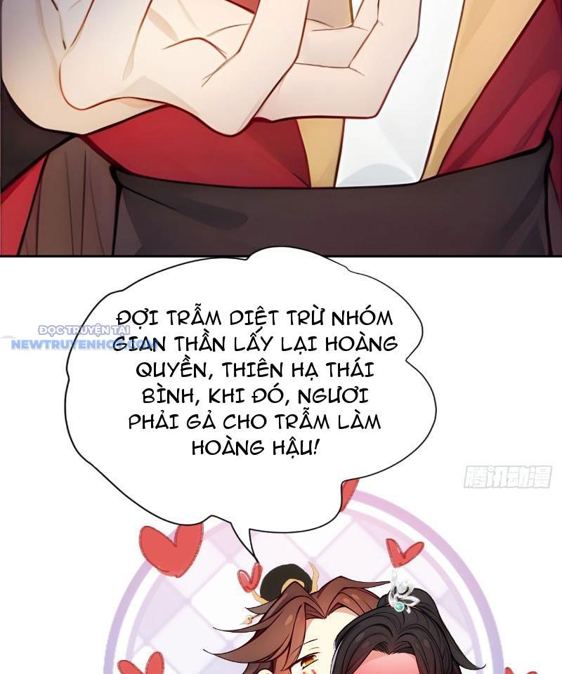 Trở về Cổ đại Làm Hoàng đế Chapter 2 - Trang 34