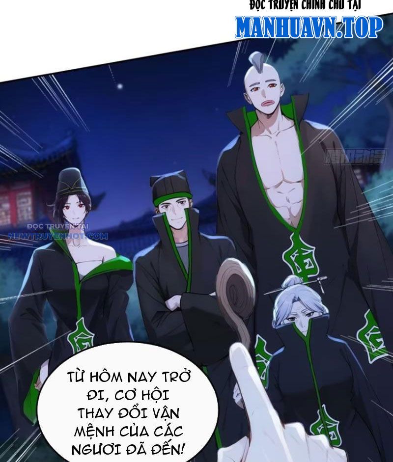 Trở về Cổ đại Làm Hoàng đế Chapter 20 - Trang 22