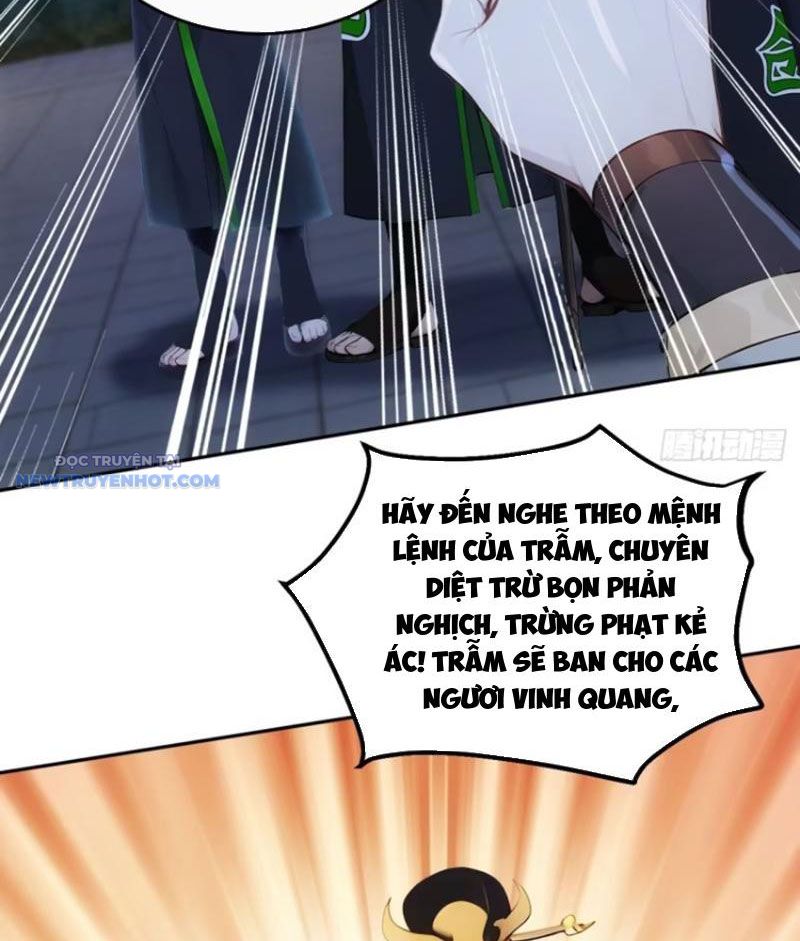 Trở về Cổ đại Làm Hoàng đế Chapter 20 - Trang 23