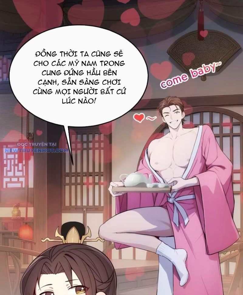 Trở về Cổ đại Làm Hoàng đế Chapter 20 - Trang 38