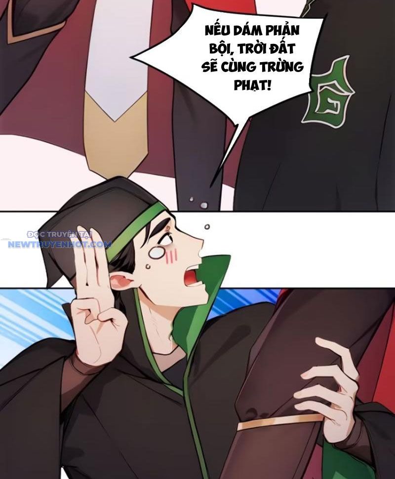 Trở về Cổ đại Làm Hoàng đế Chapter 20 - Trang 41